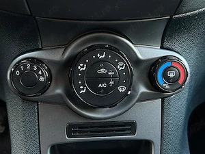 Ford fiesta An 2011  Euro5  Diesel  - imagine 9
