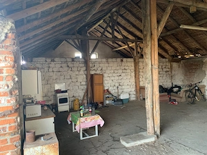 Complex 7 clădiri + teren 11500mp Nădlac (cf persoana fizica) - imagine 5