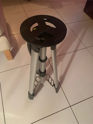 trepied telescop