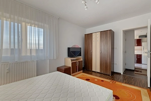Apartament cu 2 camere ultracentral - imagine 3