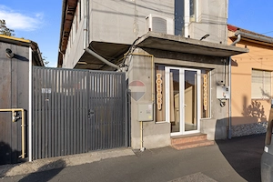 Laborator producție alimentară 120 mp | Calea Radnei – Micălaca