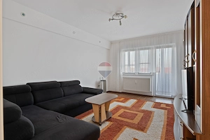 Apartament cu 2 camere ultracentral - imagine 2
