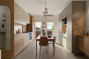 Apartament Premium cu 3 Camere | Bloc Nou 2026 | Micălaca - imagine 6