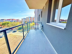 Apartament cu 2 camere, prima închiriere, Iuliu Maniu Adora Park - imagine 10