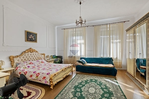 Casă / Vilă cu 4 camere de vânzare în zona Central - Nădlac - imagine 13