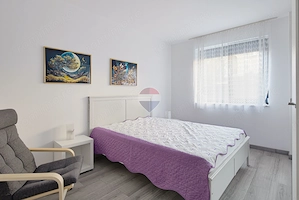 Apartament modern 2 camere de vânzare, cu terasă, ultracentral Arad - imagine 6