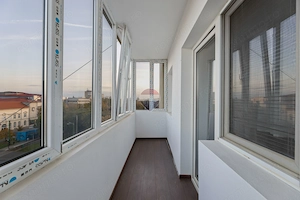 Apartament cu 2 camere ultracentral - imagine 8