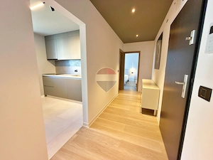 Apartament cu 2 camere, prima închiriere, Iuliu Maniu Adora Park - imagine 9