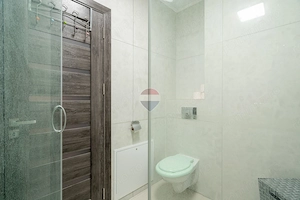 Apartament modern 2 camere de vânzare, cu terasă, ultracentral Arad - imagine 8