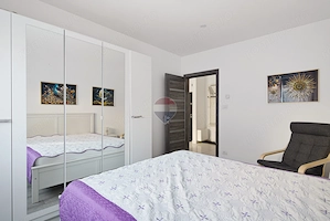 Apartament modern 2 camere de vânzare, cu terasă, ultracentral Arad - imagine 5