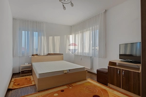 Apartament cu 2 camere ultracentral - imagine 4