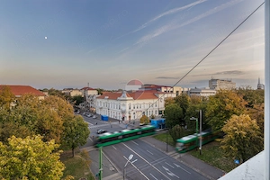 Apartament cu 2 camere ultracentral - imagine 9