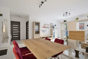 Apartament modern 2 camere de vânzare, cu terasă, ultracentral Arad - imagine 11
