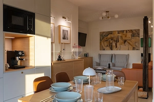 Apartament Premium cu 3 Camere | Bloc Nou 2026 | Micălaca - imagine 2
