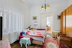 Casă / Vilă cu 4 camere de vânzare în zona Central - Nădlac - imagine 12