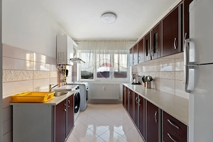 Apartament cu 2 camere ultracentral - imagine 6