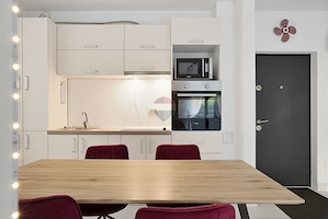 Apartament modern 2 camere de vânzare, cu terasă, ultracentral Arad - imagine 10