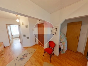 Apartament cu 4 camere de vânzare! 85 Mp+ Garaj! - imagine 4