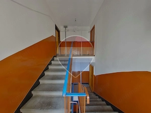 Apartament cu 4 camere de vânzare! 85 Mp+ Garaj! - imagine 2