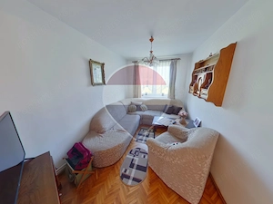 Apartament cu 4 camere de vânzare! 85 Mp+ Garaj! - imagine 13