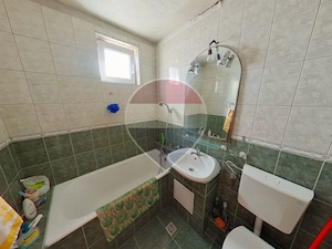 Apartament cu 4 camere de vânzare! 85 Mp+ Garaj! - imagine 5