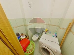 Apartament cu 4 camere de vânzare! 85 Mp+ Garaj! - imagine 6