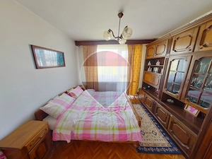 Apartament cu 4 camere de vânzare! 85 Mp+ Garaj! - imagine 8
