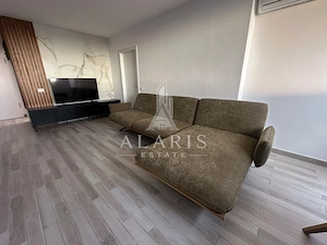Apartament 2 camere, semidecomandat, zona Take Ionescu