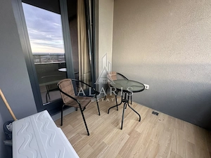 Apartament 2 camere, semidecomandat, zona Take Ionescu - imagine 5