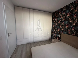 Apartament 2 camere, semidecomandat, zona Take Ionescu - imagine 3