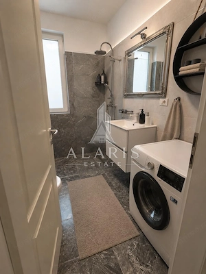 Apartament modern 2 camere, loc propriu de parcare, in Dumbravita - imagine 5