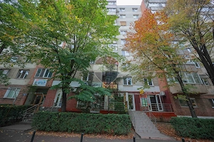 De vânzare apartament cu 3 camere, în zona Dacia - imagine 11