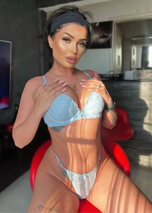Show-Nud -VIP