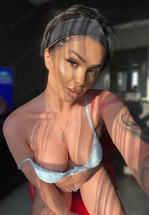 Show-Nud -VIP