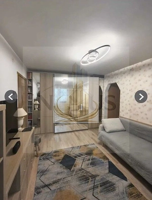 Apartament cu doua camere in zona piața Progresul - imagine 3