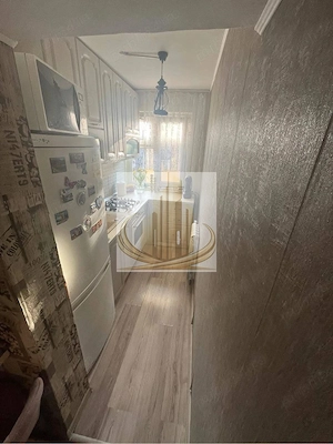 Apartament 2 camere, 40 mp utili, etaj 4/5, zona Calea Șagului - imagine 4