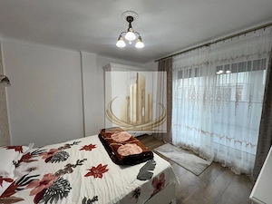 Penthouse | 2 camere + terasa 38 mp | 2 parcari subterane | Braytim - imagine 3