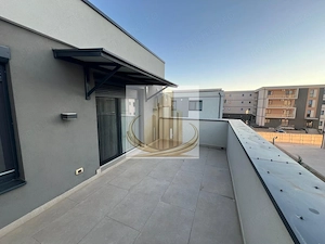 Penthouse | 2 camere + terasa 38 mp | 2 parcari subterane | Braytim - imagine 7