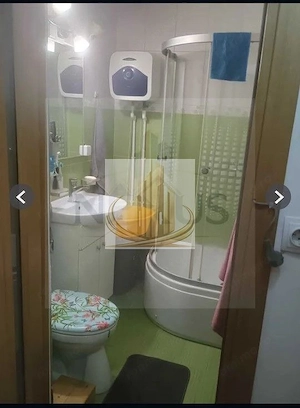 Apartament cu doua camere in zona piața Progresul - imagine 6