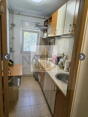 Apartament cu doua camere in zona piața Progresul - imagine 7