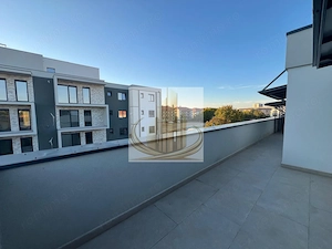 Penthouse | 2 camere + terasa 38 mp | 2 parcari subterane | Braytim - imagine 6