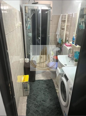 Apartament 2 camere, 40 mp utili, etaj 4/5, zona Calea Șagului - imagine 6
