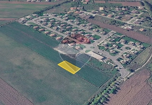 Teren Stupini