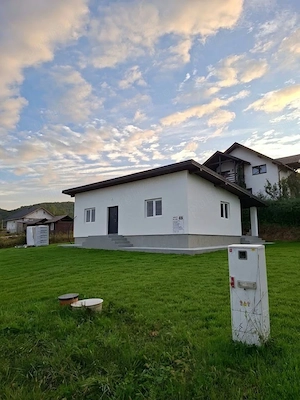 casa Tăuții Măgherăuș