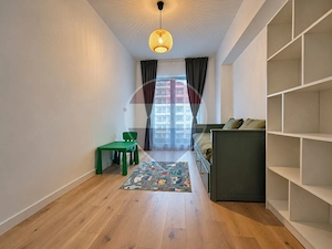 Apartament premium cu 3 camere | 84mp | Prima inchiriere | Pipera - imagine 11