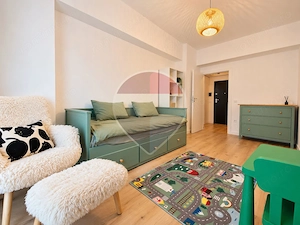 Apartament premium cu 3 camere | 84mp | Prima inchiriere | Pipera - imagine 10