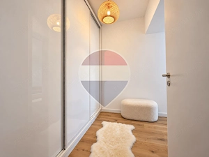 Apartament premium cu 3 camere | 84mp | Prima inchiriere | Pipera - imagine 7