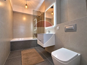 Apartament premium cu 3 camere | 84mp | Prima inchiriere | Pipera - imagine 8