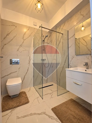 Apartament premium cu 3 camere | 84mp | Prima inchiriere | Pipera - imagine 12