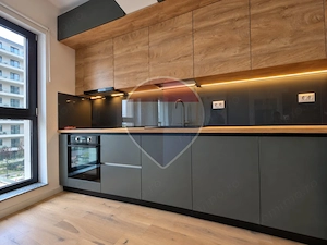 Apartament premium cu 3 camere | 84mp | Prima inchiriere | Pipera - imagine 4